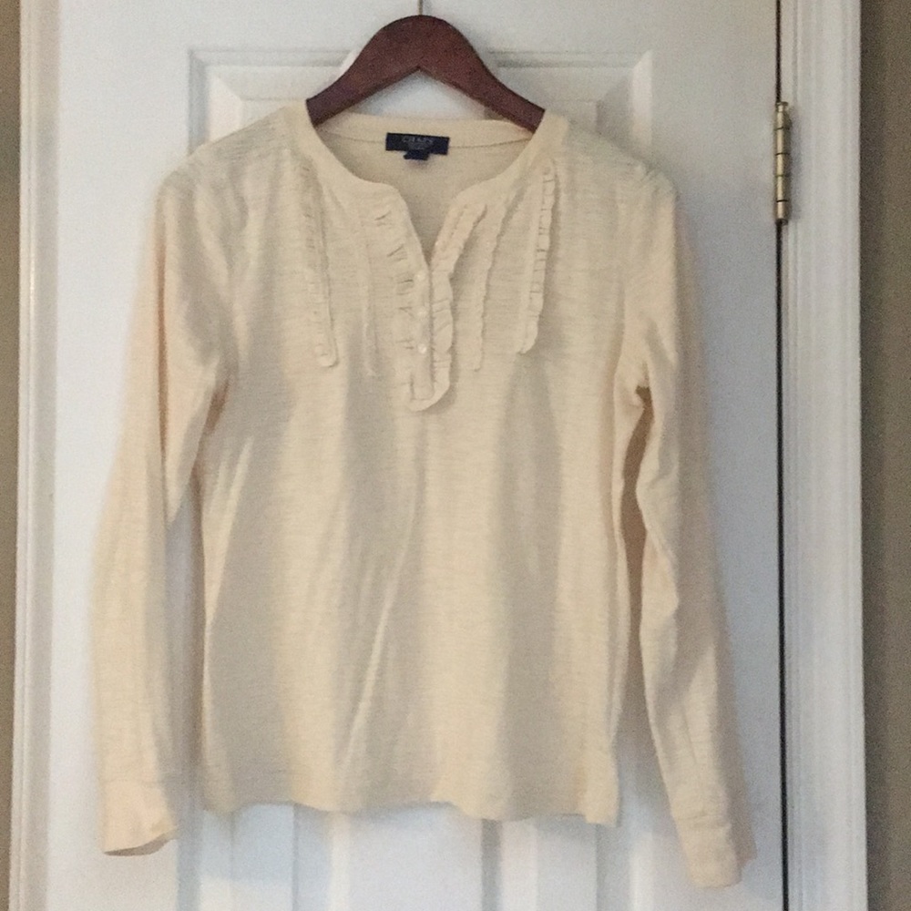 Ivory Henley